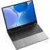 Ноутбук Chuwi Freebook N-series N150 12Gb SSD512Gb Intel Graphics 13.5" IPS Touch 2K (2256x1504) Windows 11 Home grey WiFi BT Cam 5000mAh