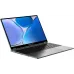 Ноутбук Chuwi Freebook N-series N150 12Gb SSD512Gb Intel Graphics 13.5" IPS Touch 2K (2256x1504) Windows 11 Home grey WiFi BT Cam 5000mAh