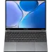 Ноутбук Chuwi Freebook N-series N150 12Gb SSD512Gb Intel Graphics 13.5" IPS Touch 2K (2256x1504) Windows 11 Home grey WiFi BT Cam 5000mAh