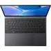 Ноутбук Chuwi Freebook N-series N150 12Gb SSD512Gb Intel Graphics 13.5" IPS Touch 2K (2256x1504) Windows 11 Home grey WiFi BT Cam 5000mAh
