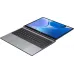 Ноутбук Chuwi Freebook N-series N150 12Gb SSD512Gb Intel Graphics 13.5" IPS Touch 2K (2256x1504) Windows 11 Home grey WiFi BT Cam 5000mAh