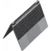 Ноутбук Chuwi Freebook N-series N150 12Gb SSD512Gb Intel Graphics 13.5" IPS Touch 2K (2256x1504) Windows 11 Home grey WiFi BT Cam 5000mAh