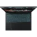 Ноутбук Gigabyte G6 Core i7 13620H 32Gb SSD1Tb NVIDIA GeForce RTX4060 8Gb 16" IPS FHD+ (1920x1200) без ОС black WiFi BT Cam (KF-H3KZ894KD/32)