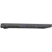 Ноутбук Gigabyte G6 Core i7 13620H 32Gb SSD1Tb NVIDIA GeForce RTX4060 8Gb 16" IPS FHD+ (1920x1200) без ОС black WiFi BT Cam (KF-H3KZ894KD/32)