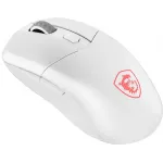 Мышь MSI VERSA 300 W MS-8ZBD белый оптическая 8000dpi беспров. USB (S12-4301440-CLA)