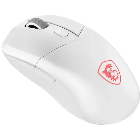Мышь MSI VERSA 300 W MS-8ZBD белый оптическая 8000dpi беспров. USB (S12-4301440-CLA)