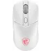 Мышь MSI VERSA 300 W MS-8ZBD белый оптическая 8000dpi беспров. USB (S12-4301440-CLA)