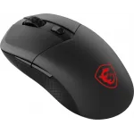 Мышь MSI VERSA 300 W MS-8ZBD черный оптическая 8000dpi беспров. USB (S12-4301260-CLA)