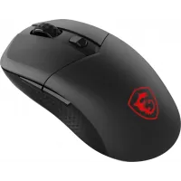 Мышь MSI VERSA 300 W MS-8ZBD черный оптическая 8000dpi беспров. USB (S12-4301260-CLA)