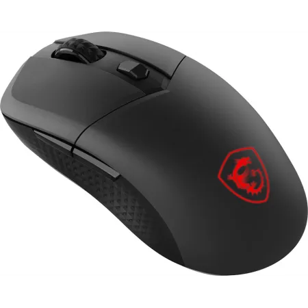 Мышь MSI VERSA 300 W MS-8ZBD черный оптическая 8000dpi беспров. USB (S12-4301260-CLA)