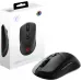 Мышь MSI VERSA 300 W MS-8ZBD черный оптическая 8000dpi беспров. USB (S12-4301260-CLA)