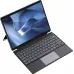Планшет Chuwi Hi10 Max Premium Set N150 800MHz 4C RAM12Gb ROM512Gb 12.9" IPS 2880x1920 Windows 11 Home серый 8Mpix 5Mpix BT WiFi 4800mAh