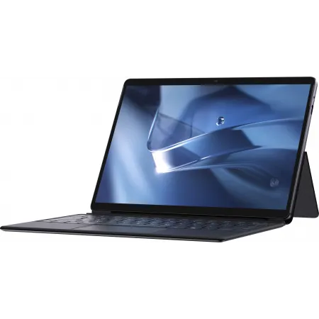 Планшет Chuwi Hi10 Max Premium Set N150 800MHz 4C RAM12Gb ROM512Gb 12.9" IPS 2880x1920 Windows 11 Home серый 8Mpix 5Mpix BT WiFi 4800mAh