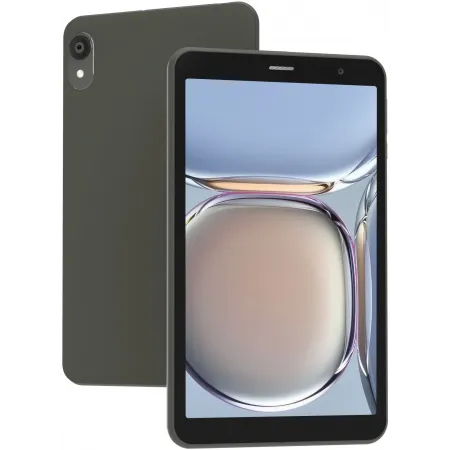 Планшет Digma R8 T606 (1.6) 8C RAM4Gb ROM64Gb 8" IPS 1280x800 4G Android 15 темно-серый 5Mpix 2Mpix BT WiFi microSD 512Gb 4000mAh 168hrs Планшет Digma R8 T606 (1.6) 8C RAM4Gb ROM64Gb 8" IPS 1280x800 4G Android 15 темно-серый 5Mpix 2Mpix BT WiFi microSD 512Gb 4000mAh 168hrs
