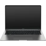 Ноутбук Infinix Inbook Y3 Max YL61A5 Ryzen 7 5825U 16Gb SSD512Gb AMD Radeon Graphics 16" IPS FHD (1920x1200) Windows 11 Home grey WiFi BT Cam (71008302978)