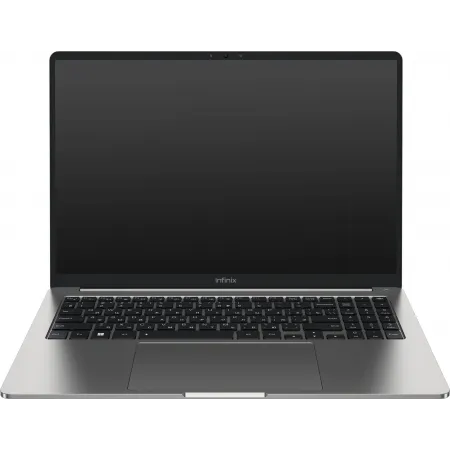 Ноутбук Infinix Inbook Y3 Max YL61A5 Ryzen 7 5825U 16Gb SSD512Gb AMD Radeon Graphics 16" IPS FHD (1920x1200) Windows 11 Home grey WiFi BT Cam (71008302978)