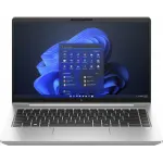 Ноутбук HP EliteBook 640 G10 Core i5 1335U 16Gb SSD512Gb Intel Iris Xe graphics 14" FHD (1920x1080) Windows 11 Home 64 silver WiFi BT Cam (736H9AV/3Y)