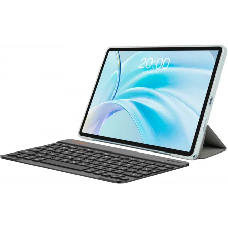 Планшет Teclast P50 Premium Set T606 (1.6) 8C RAM8Gb ROM128Gb 11" IPS 1280x800 Android 14 голубой 13Mpix 5Mpix BT WiFi microSD 1Tb 8000mAh