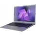 Ноутбук Kvadra Nau LE15T Rev.1.1 Core i5 1235U 8Gb SSD512Gb Intel UHD Graphics 15.6" FHD (1920x1080) без ОС dk.grey WiFi BT Cam (Y22L02P01101R_7872F1)