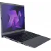 Ноутбук Kvadra Nau LE15T Rev.1.1 Core i5 1235U 8Gb SSD512Gb Intel UHD Graphics 15.6" FHD (1920x1080) без ОС dk.grey WiFi BT Cam (Y22L02P01101R_7872F1)