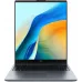 Ноутбук Huawei MateBook D 16 MCLG-X Core i5 13420H 8Gb SSD512Gb Intel UHD Graphics 16" IPS (1920x1200) Windows 11 Home grey space WiFi BT Cam (53014CNC)