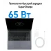 Ноутбук Huawei MateBook D 16 MCLG-X Core i5 13420H 8Gb SSD512Gb Intel UHD Graphics 16" IPS (1920x1200) FreeDOS grey space WiFi BT Cam (53014CNB)