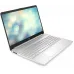 Ноутбук HP 15s-eq2023nq Ryzen 5 5500U 16Gb SSD512Gb AMD Radeon Graphics 15.6" IPS FHD (1920x1080) FreeDOS silver WiFi BT Cam (4Q6E6EA)