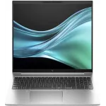 Ноутбук HP EliteBook 860 G11 Core Ultra 5 125U 16Gb SSD512Gb Intel Graphics 16" WUXGA (1920x1200) Windows 11 Pro silver WiFi BT Cam (970T2ET)