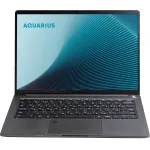 Ноутбук Aquarius Cmp NS634 Core i5 1235U 16Gb SSD512Gb 14" без ОС WiFi BT (NS6341513116S151SCN2TNNNN2) Ноутбук Aquarius Cmp NS634 Core i5 1235U 16Gb SSD512Gb 14" без ОС WiFi BT (NS6341513116S151SCN2TNNNN2)