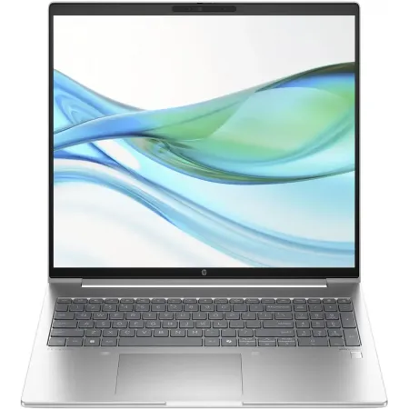Ноутбук HP ProBook 460 G11 Core Ultra 7 155U 16Gb SSD512Gb Intel Graphics 16" WUXGA (1920x1200) Windows 11 Pro silver WiFi BT Cam (A1LH5UT)