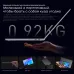 Ноутбук Chuwi MiniBook X N-series N150 16Gb SSD512Gb Intel Graphics 10.51" IPS Touch FHD+ (1920x1200) Windows 11 Home grey WiFi BT Cam 3800mAh