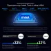 Ноутбук Chuwi MiniBook X N-series N150 16Gb SSD512Gb Intel Graphics 10.51" IPS Touch FHD+ (1920x1200) Windows 11 Home grey WiFi BT Cam 3800mAh