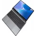 Ноутбук Chuwi Freebook N-series N150 16Gb SSD512Gb Intel Graphics 13.4" IPS Touch 2.5K (2520x1680) Windows 11 Home grey WiFi BT Cam 5000mAh Ноутбук Chuwi Freebook N-series N150 16Gb SSD512Gb Intel Graphics 13.4" IPS Touch 2.5K (2520x1680) Windows 11 Home grey WiFi BT Cam 5000mAh