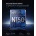 Ноутбук Chuwi Freebook N-series N150 16Gb SSD512Gb Intel Graphics 13.4" IPS Touch 2.5K (2520x1680) Windows 11 Home grey WiFi BT Cam 5000mAh Ноутбук Chuwi Freebook N-series N150 16Gb SSD512Gb Intel Graphics 13.4" IPS Touch 2.5K (2520x1680) Windows 11 Home grey WiFi BT Cam 5000mAh