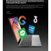 Ноутбук Chuwi Freebook N-series N150 16Gb SSD512Gb Intel Graphics 13.4" IPS Touch 2.5K (2520x1680) Windows 11 Home grey WiFi BT Cam 5000mAh Ноутбук Chuwi Freebook N-series N150 16Gb SSD512Gb Intel Graphics 13.4" IPS Touch 2.5K (2520x1680) Windows 11 Home grey WiFi BT Cam 5000mAh