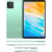 Планшет Teclast T50 Mini G99 T606 (1.6) 8C RAM8Gb ROM128Gb 8.68" IPS 1340x800 4G Android 15 зеленый 13Mpix 5Mpix BT WiFi microSD 1Tb 5100mAh 14hr