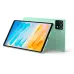 Планшет Teclast T50 Mini G99 T606 (1.6) 8C RAM8Gb ROM128Gb 8.68" IPS 1340x800 4G Android 15 зеленый 13Mpix 5Mpix BT WiFi microSD 1Tb 5100mAh 14hr