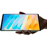Планшет Teclast T50 Mini G99 T606 (1.6) 8C RAM8Gb ROM128Gb 8.68" IPS 1340x800 4G Android 15 зеленый 13Mpix 5Mpix BT WiFi microSD 1Tb 5100mAh 14hr