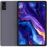 Планшет Digma Pro Zenith II T620 (1.8) 8C RAM6Gb ROM128Gb 11" IPS 1920x1200 4G Android 15 графит 13Mpix 5Mpix BT WiFi microSD 1Tb 8000mAh 298hrs Планшет Digma Pro Zenith II T620 (1.8) 8C RAM6Gb ROM128Gb 11" IPS 1920x1200 4G Android 15 графит 13Mpix 5Mpix BT WiFi microSD 1Tb 8000mAh 298hrs