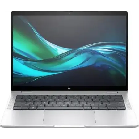 Ноутбук HP EliteBook x360 1040 G11 Core Ultra 5 125H 32Gb SSD1Tb Intel Arc 14" IPS Touch WUXGA (1920x1200) Windows 11 Pro 64 silver WiFi BT Cam (B69F7ET)