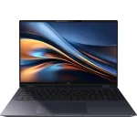 Ультрабук Honor MagicBook Pro 16 DRA-54 Core Ultra 5 125H 24Gb SSD1Tb Intel Arc 16" IPS 3K (3072x1920) Windows 11 Home purple WiFi BT Cam (5301AJJE)