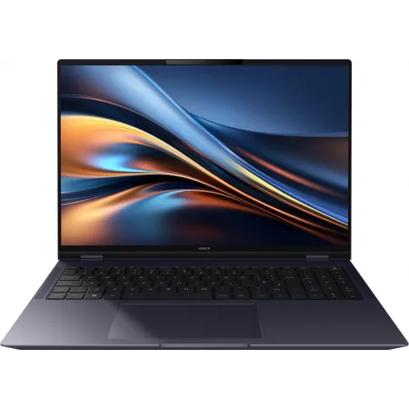 Ультрабук Honor MagicBook Pro 16 DRA-54 Core Ultra 5 125H 24Gb SSD1Tb Intel Arc 16" IPS 3K (3072x1920) Windows 11 Home purple WiFi BT Cam (5301AJJE)