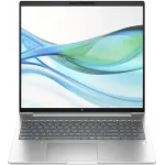 Ноутбук HP ProBook 460 G11 Core Ultra 5 125U 16Gb SSD512Gb Intel Graphics 16" WUXGA (1920x1200)/ENGKBD Windows 11 Pro 64 silver WiFi BT Cam (A45SSPT)
