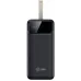 Мобильный аккумулятор Cactus CS-PBFSND-40000 40000mAh 65W 3A USB-A/USB-C черный