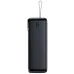 Мобильный аккумулятор Cactus CS-PBFSND-40000 40000mAh 65W 3A USB-A/USB-C черный