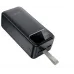 Мобильный аккумулятор Cactus CS-PBFSND-40000 40000mAh 65W 3A USB-A/USB-C черный