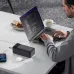Мобильный аккумулятор Cactus CS-PBFSND-40000 40000mAh 65W 3A USB-A/USB-C черный