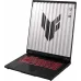 Ноутбук Asus TUF Gaming A18 FA808UM-S8050 Ryzen 7 260 16Gb SSD512Gb NVIDIA GeForce RTX5060 8Gb 18" IPS FHD+ (1920x1200) без ОС grey WiFi BT Cam (90NR0NN1-M00310)