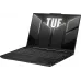 Ноутбук Asus TUF Gaming F16 FX607VJ-RL013 Core 5 210H 16Gb SSD512Gb NVIDIA GeForce RTX 3050 6Gb 16" IPS FHD+ (1920x1200) без ОС grey WiFi BT Cam (90NR0MZ6-M000F0)