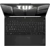 Ноутбук Asus TUF Gaming F16 FX607VJ-RL013 Core 5 210H 16Gb SSD512Gb NVIDIA GeForce RTX 3050 6Gb 16" IPS FHD+ (1920x1200) без ОС grey WiFi BT Cam (90NR0MZ6-M000F0)